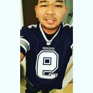 Meet your Posher, Sam